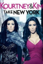 Watch Vodly Kourtney and Kim Take New York Online